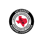 RCAT member logo – certified Texas roofing contractor association
