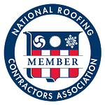 RFCA logo – member of Roofing and Waterproofing Contractors Association